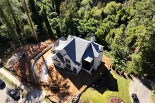 469 Emily Reed Ln Lot 11, Atlanta, GA 30342 - Photo 7