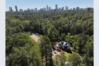 469 Emily Reed Lane Lot 11, Atlanta, GA 30342 - Photo 5