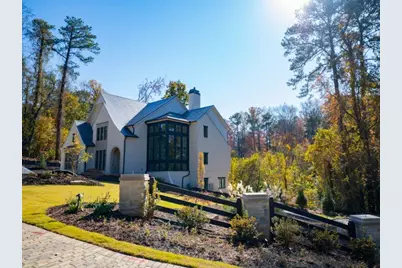 469 Emily Reed Lane Lot 11, Atlanta, GA 30342 - Photo 9