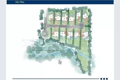 469 Emily Reed Lane Lot 11, Atlanta, GA 30342 - Photo 33