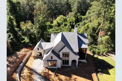 469 Emily Reed Lane Lot 11, Atlanta, GA 30342 - Photo 13