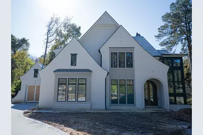 469 Emily Reed Lane Lot 11, Atlanta, GA 30342 - Photo 11