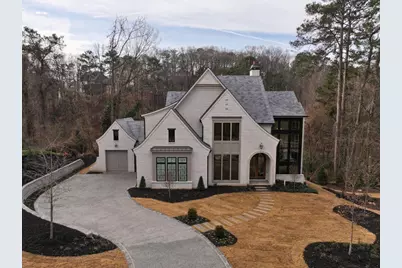 469 Emily Reed Lane Lot 11, Atlanta, GA 30342 - Photo 1