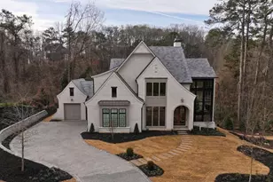 469 Emily Reed Ln Lot 11, Atlanta, GA 30342 - Photo 1