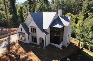 469 Emily Reed Ln Lot 11, Atlanta, GA 30342 - Photo 1