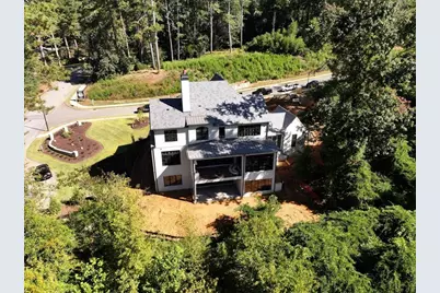 469 Emily Reed Lane Lot 11, Atlanta, GA 30342 - Photo 7