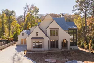 469 Emily Reed Ln Lot 11, Atlanta, GA 30342 - Photo 15