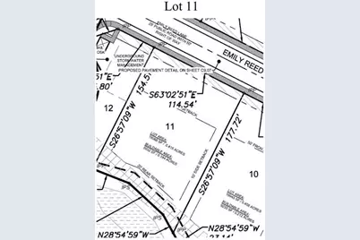 469 Emily Reed Lane Lot 11, Atlanta, GA 30342 - Photo 39