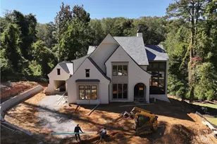 469 Emily Reed Ln Lot 11, Atlanta, GA 30342 - Photo 9