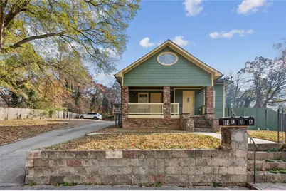 891 N Eugenia Place NW, Atlanta, GA 30318 - Photo 1