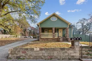 891 N Eugenia Pl NW, Atlanta, GA 30318 - Photo 1