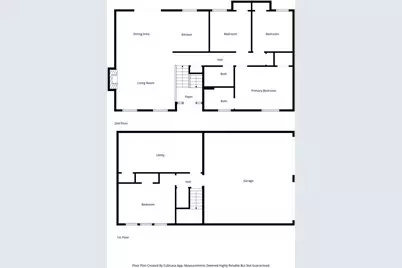 82 Fox Ridge Court, Dallas, GA 30157 - Photo 41