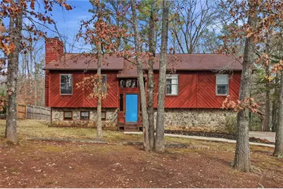 82 Fox Ridge Court, Dallas, GA 30157 - Photo 1