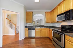 1652 Perserverence Hill Circle NW, Kennesaw, GA 30152 - Photo 11