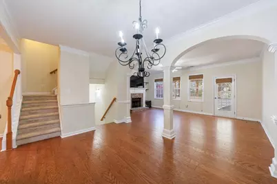 1652 Perserverence Hill Circle NW #2, Kennesaw, GA 30152 - Photo 15