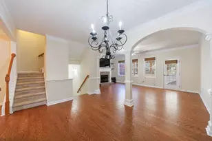 1652 Perserverence Hill Circle NW, Kennesaw, GA 30152 - Photo 15