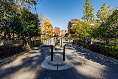 1652 Perserverence Hill Circle NW #2, Kennesaw, GA 30152 - Photo 41