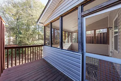 1652 Perserverence Hill Circle NW #2, Kennesaw, GA 30152 - Photo 21