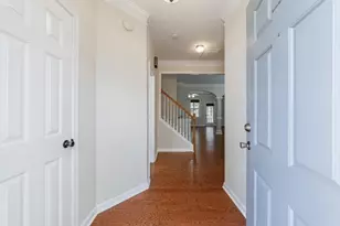 1652 Perserverence Hill Circle NW, Kennesaw, GA 30152 - Photo 5