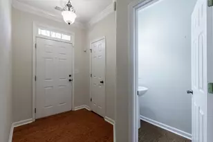 1652 Perserverence Hill Circle NW, Kennesaw, GA 30152 - Photo 7