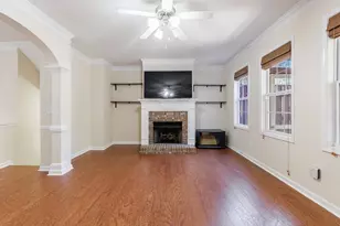 1652 Perserverence Hill Circle NW, Kennesaw, GA 30152 - Photo 17