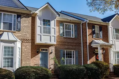 1652 Perserverence Hill Circle NW #2, Kennesaw, GA 30152 - Photo 3