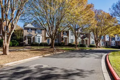 1652 Perserverence Hill Circle NW #2, Kennesaw, GA 30152 - Photo 27