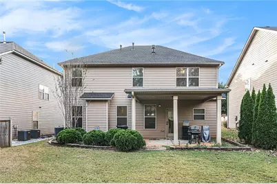 1829 Global Drive, McDonough, GA 30252 - Photo 29