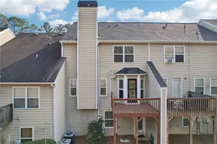 442 Colonial Walk, Woodstock, GA 30189 - Photo 51