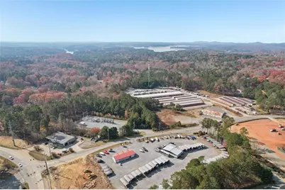 442 Colonial Walk, Woodstock, GA 30189 - Photo 49