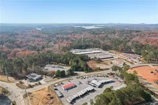 442 Colonial Walk, Woodstock, GA 30189 - Photo 49