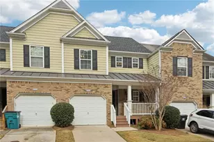 442 Colonial Walk, Woodstock, GA 30189 - Photo 5