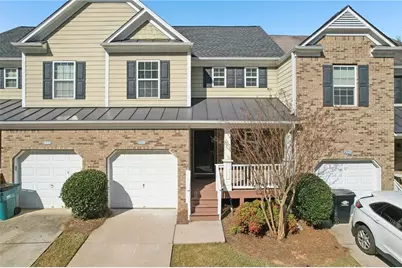 442 Colonial Walk, Woodstock, GA 30189 - Photo 45