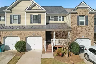 442 Colonial Walk, Woodstock, GA 30189 - Photo 45