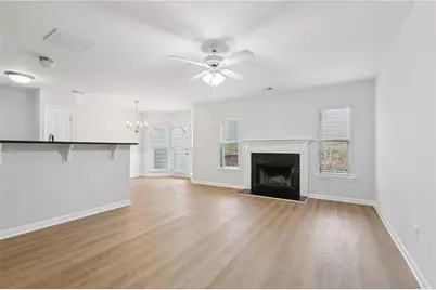 442 Colonial Walk, Woodstock, GA 30189 - Photo 9