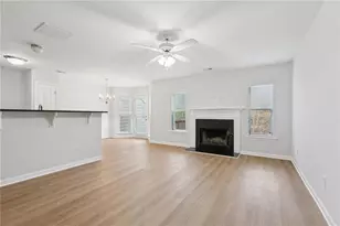 442 Colonial Walk, Woodstock, GA 30189 - Photo 9