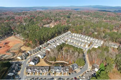 442 Colonial Walk, Woodstock, GA 30189 - Photo 47