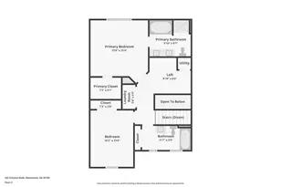 442 Colonial Walk, Woodstock, GA 30189 - Photo 55