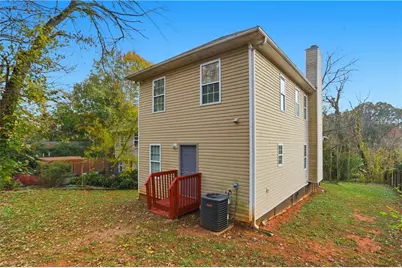 1418 Woodbine Avenue SE, Atlanta, GA 30317 - Photo 3