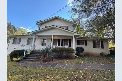 4191 Central Drive, Stone Mountain, GA 30083 - Photo 1