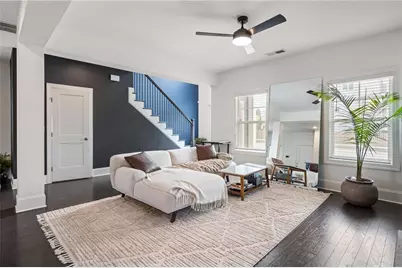 1870 Lucy Compton Lane NW, Atlanta, GA 30318 - Photo 9