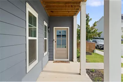 1870 Lucy Compton Lane NW, Atlanta, GA 30318 - Photo 5