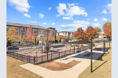 1870 Lucy Compton Lane NW, Atlanta, GA 30318 - Photo 45