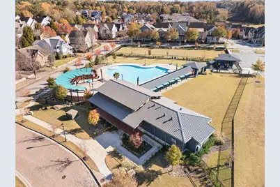 1870 Lucy Compton Lane NW, Atlanta, GA 30318 - Photo 53