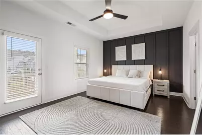 1870 Lucy Compton Lane NW, Atlanta, GA 30318 - Photo 23