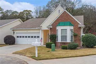 271 Spring Creek Blvd, McDonough, GA 30253 - Photo 3