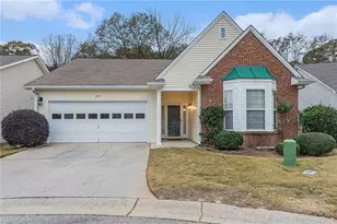 271 Spring Creek Blvd, McDonough, GA 30253 - Photo 1