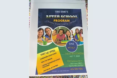 700 Parkdale Drive, Scottdale, GA 30079 - Photo 47