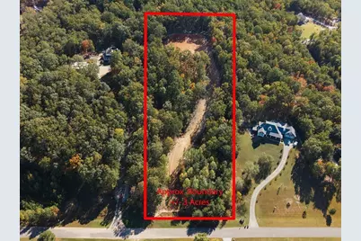 34 E Heritage Drive NE, Rydal, GA 30171 - Photo 5