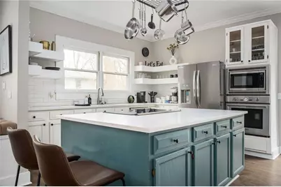 542 S Candler Street, Decatur, GA 30030 - Photo 9